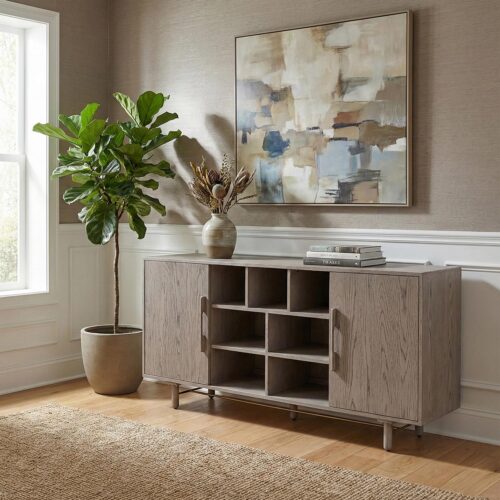 Madrid 2 Door Sideboard