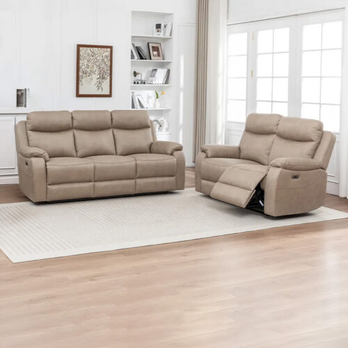 Corvan Stone 3+2 Suite