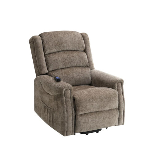Kingsley electric lift & rise recliner