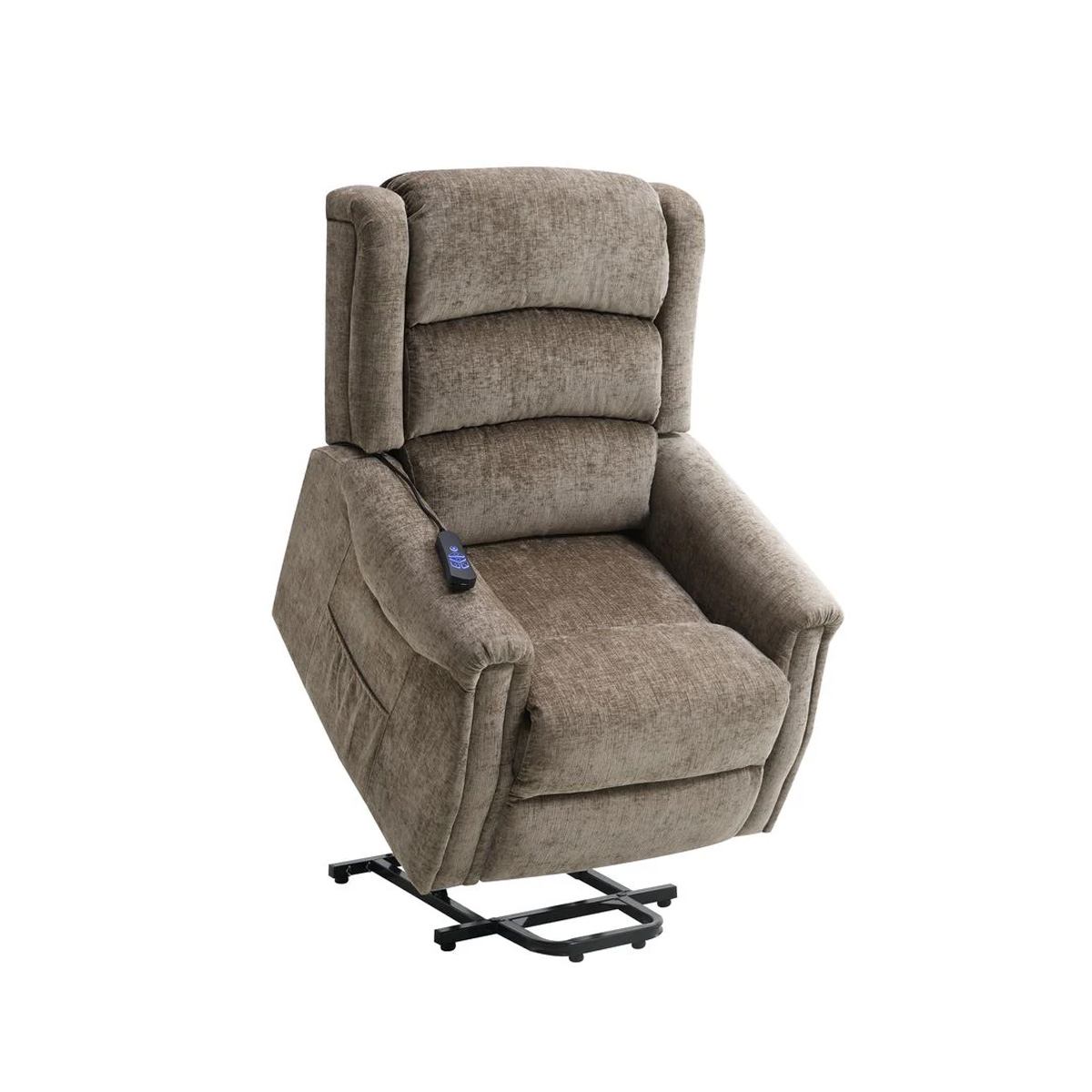 Kingsley electric lift & rise recliner