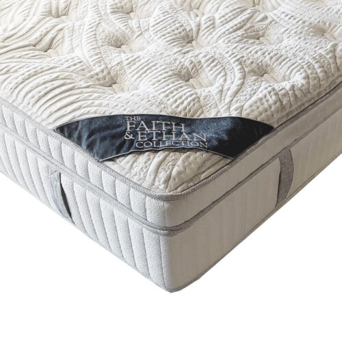 Malaga Mattress