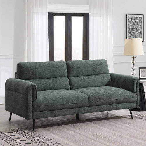 Oakley 2.5 Seater Winter Moss