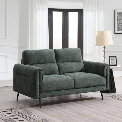 Oakley 2 Seater Winter Moss