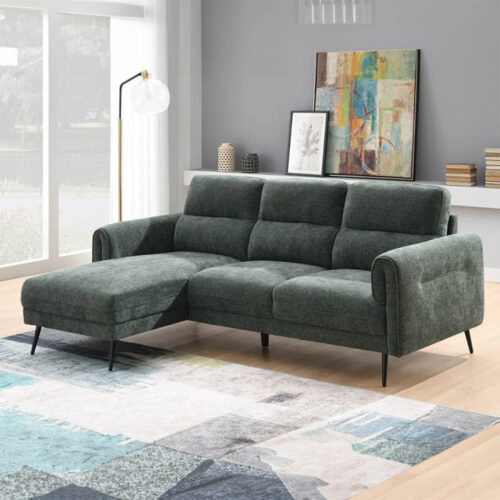 Oakley Corner Sofa