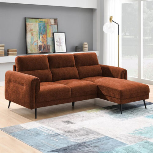 Oakley Corner Sofa
