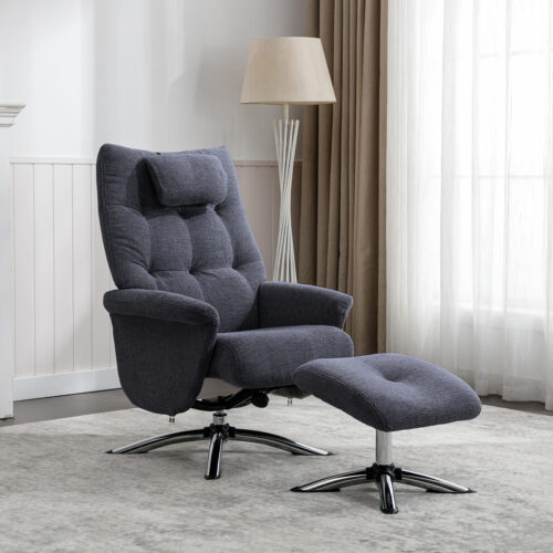 Orson Recliner