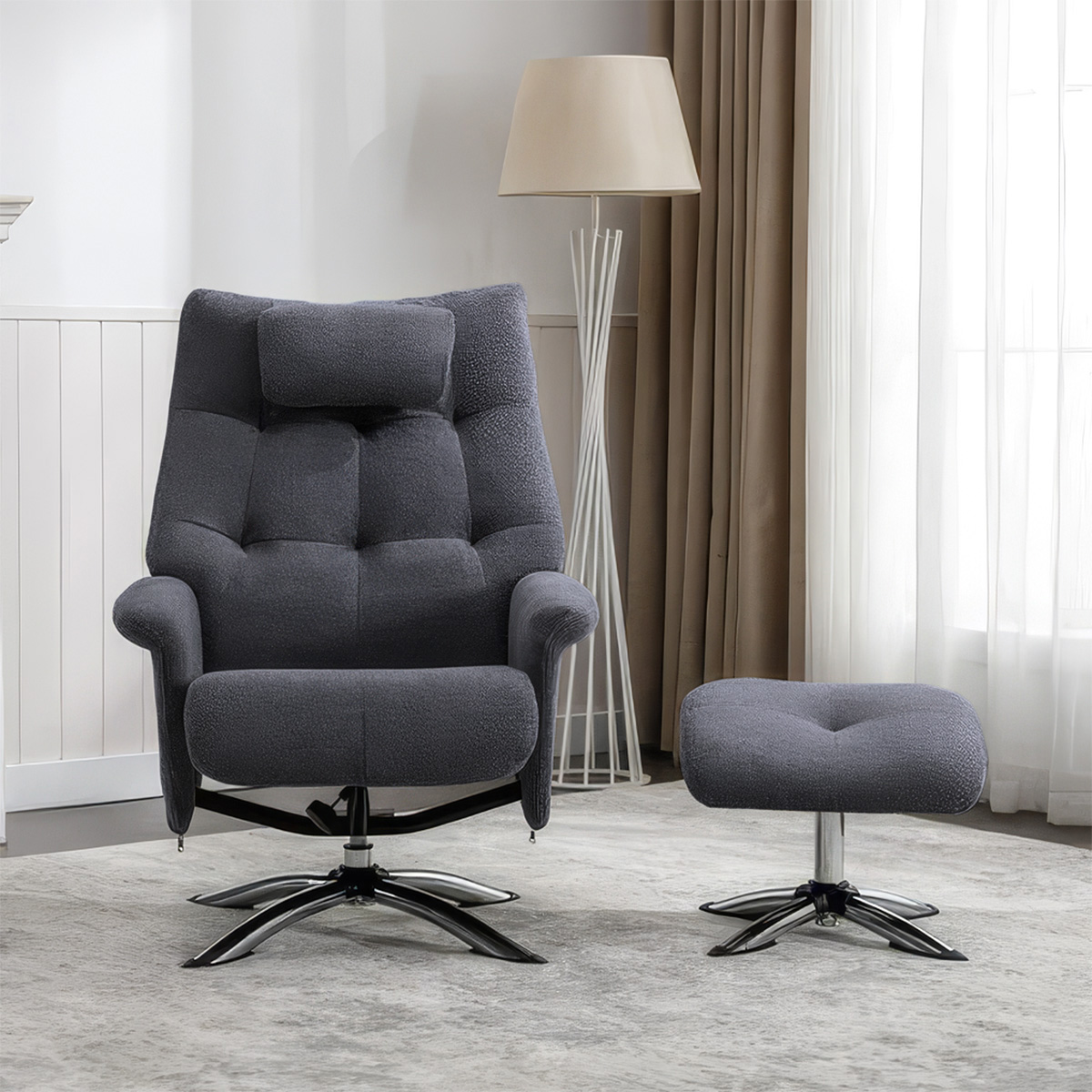 Orson Recliner