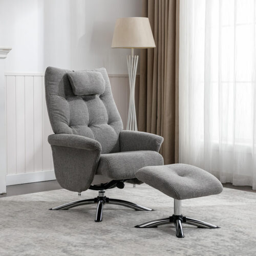 Orson Recliner