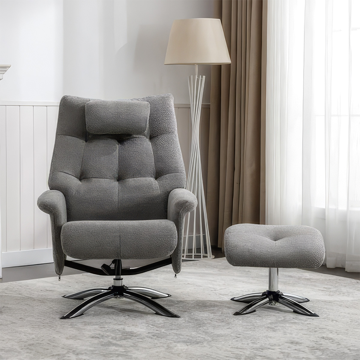 Orson Recliner