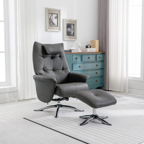 Orson Recliner