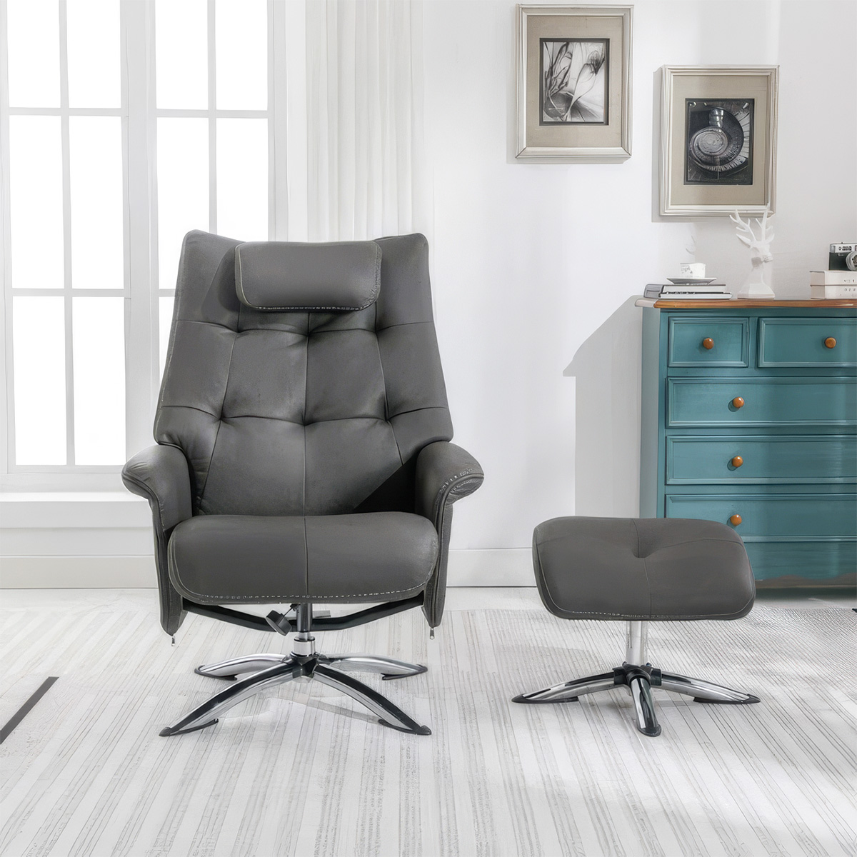 Orson Recliner