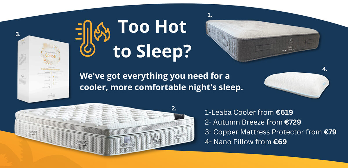 Cooling Products