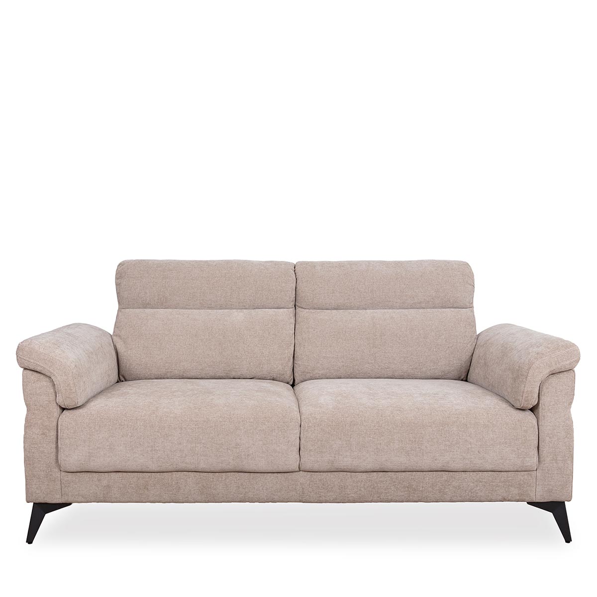 Roxy 3 Seater Sofa - Liberty Beige