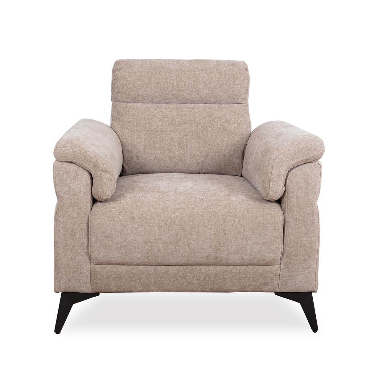 Roxy Armchair -Liberty Beige