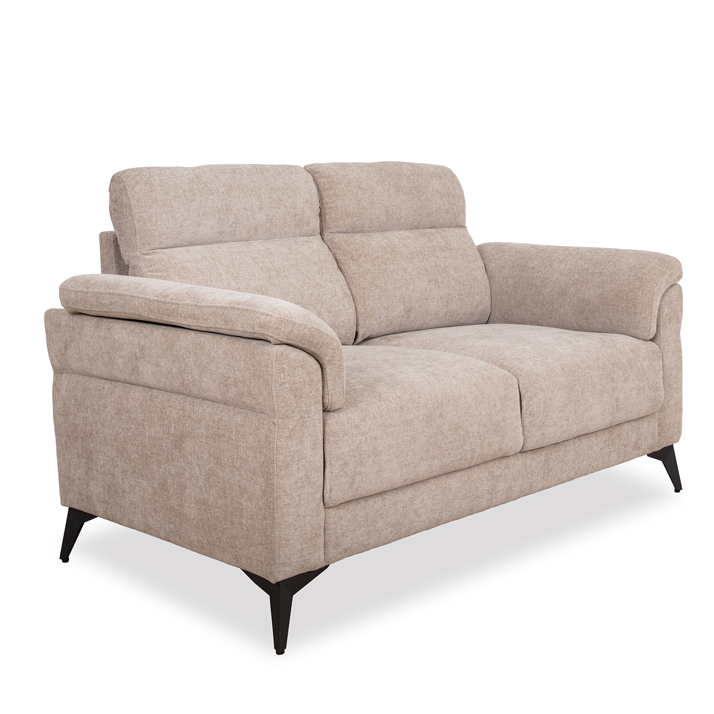 Roxy 2 Seater Sofa - Liberty Beige