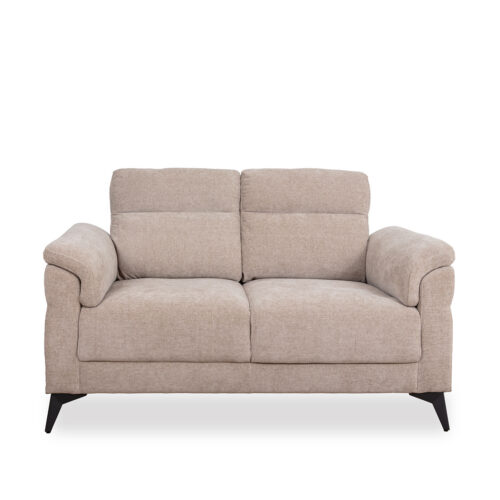 Roxy 2 Seater Sofa - Liberty Beige