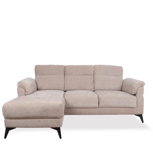 Roxy Corner Sofa LHF - Liberty Beige
