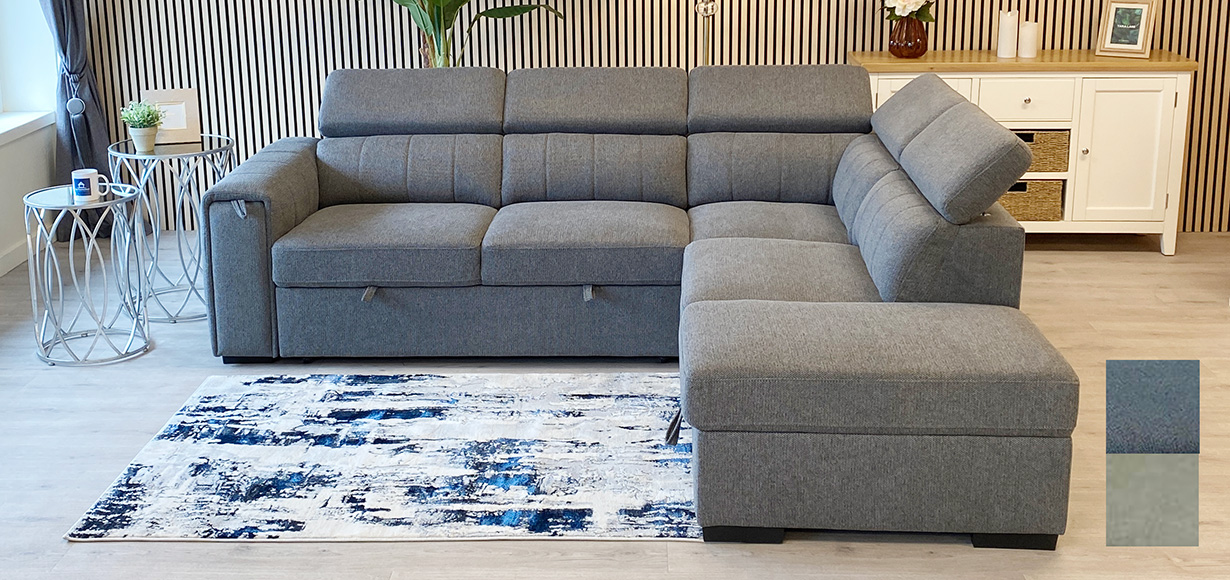 August Sofabeds