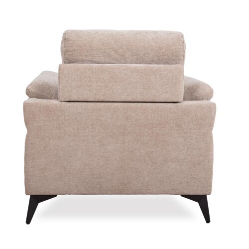 Roxy Armchair - Beige